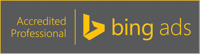 bing accredited certified
